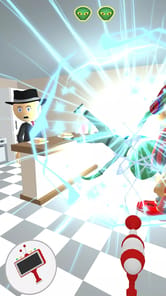 Find the Alien APK screenshot 1