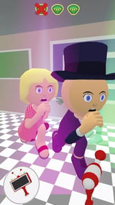 Find the Alien APK screenshot 1