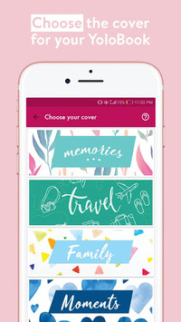 YoloBook APK screenshot 1