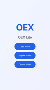 OEX APK screenshot 1