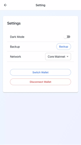 OEX APK screenshot 1