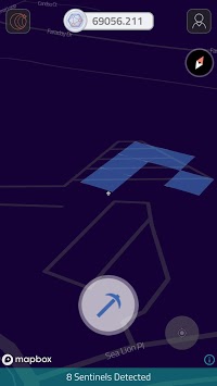 COIN APK screenshot 1 COIN APK screenshot 1