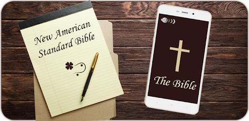 Install New American Standard Bible on PC install New American Standard Bible on PC