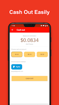 BuzzBreak News - Buzz News & Earn Free Cash! APK screenshot 1