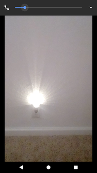 IP WebCam - Acid APK screenshot 1