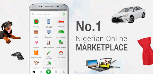 install Jiji.ng on PC