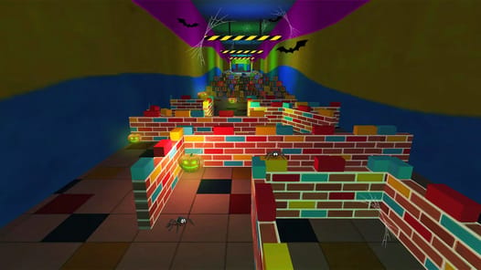 100 Monsters APK screenshot 1