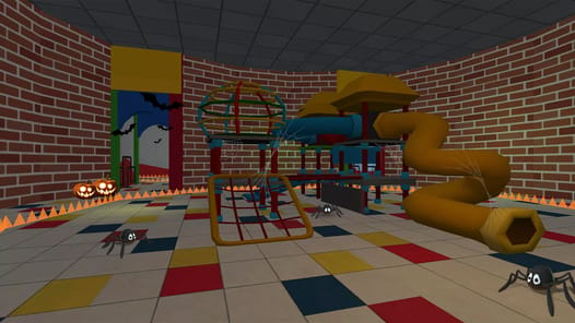 100 Monsters APK screenshot 1