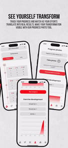 90 Day Challenge APK screenshot 1