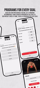90 Day Challenge APK screenshot 1