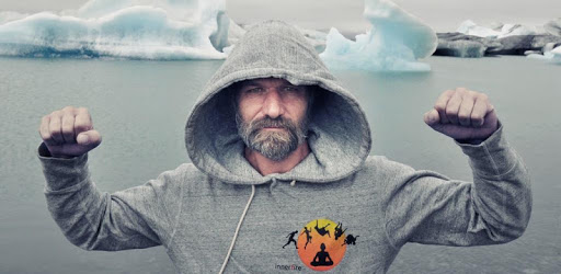 install Wim Hof Method on PC