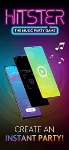 HITSTER APK screenshot 1
