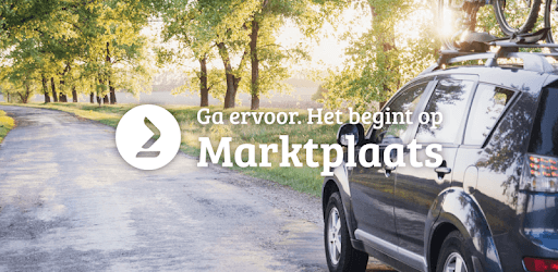 install Marktplaats on PC