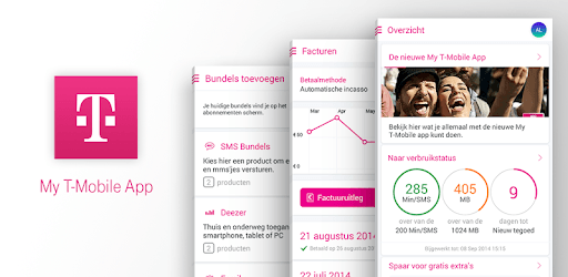 install My T-Mobile on PC