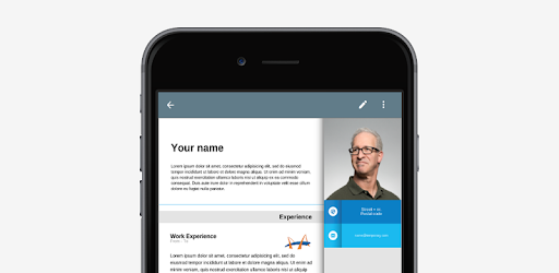 install Resume App on PC