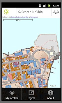NaVida APK screenshot 1