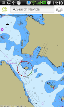 NaVida APK screenshot 1