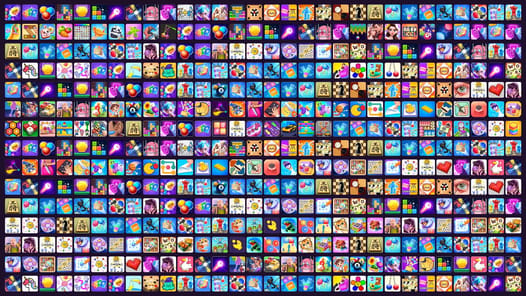Mini Games Offline All in One APK screenshot 1