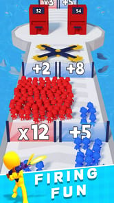 Mini Games Offline All in One APK screenshot 1