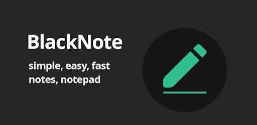Install BlackNote Notepad Notes on PC install BlackNote Notepad Notes on PC