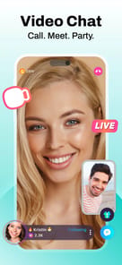 Nozy APK screenshot 1