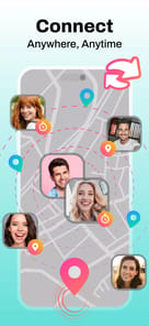 Nozy APK screenshot 1