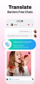 Nozy APK screenshot 1