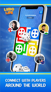 Ludo Life APK screenshot 1