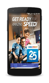 myWorldLink APK screenshot 1