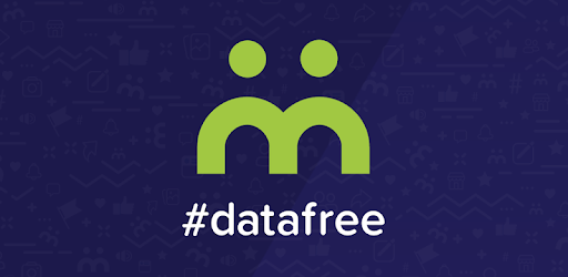 install Moya Messenger #datafree on PC