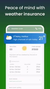 nurture.farm APK screenshot 1