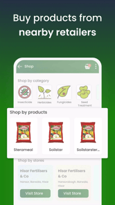 nurture.farm APK screenshot 1