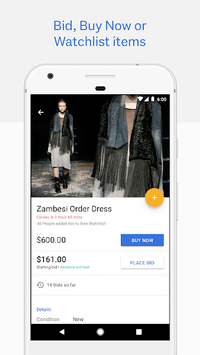 Trade Me APK screenshot 1