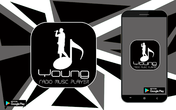 Young Radio Music Player APK screenshot 1 Young Radio Music Player APK screenshot 1