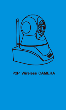HVCAM client APK screenshot 1 HVCAM client APK screenshot 1