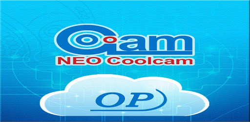 install COOLCAMOP on PC