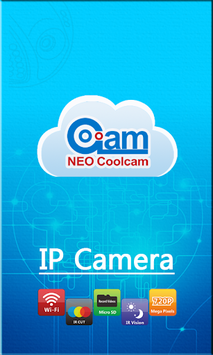 COOLCAMOP APK screenshot 1