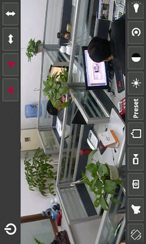 APCamera APK screenshot 1 APCamera APK screenshot 1