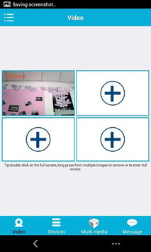 p2pipc APK screenshot 1