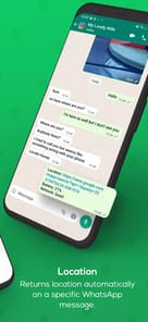 Find Location By Phone Number APK screenshot 1