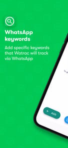 Track Messages By Phone Number APK screenshot 1