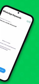 Track Messages By Phone Number APK screenshot 1