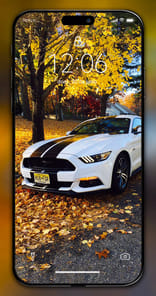 Ford Car Wallpapers APK screenshot 1