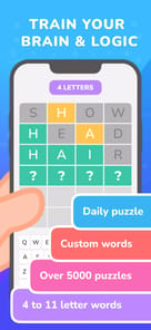Wordly Yoga: Daily & Unlimited APK screenshot 1