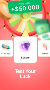 Cryptoguru APK screenshot 1
