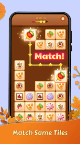 Onet Puzzle APK screenshot 1