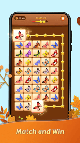 Onet Puzzle APK screenshot 1