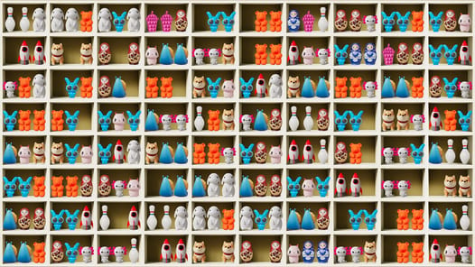 Stuff Sort APK screenshot 1