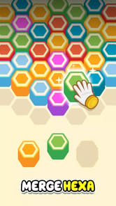 Pencil Sort APK screenshot 1