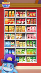 Royal Sort APK screenshot 1